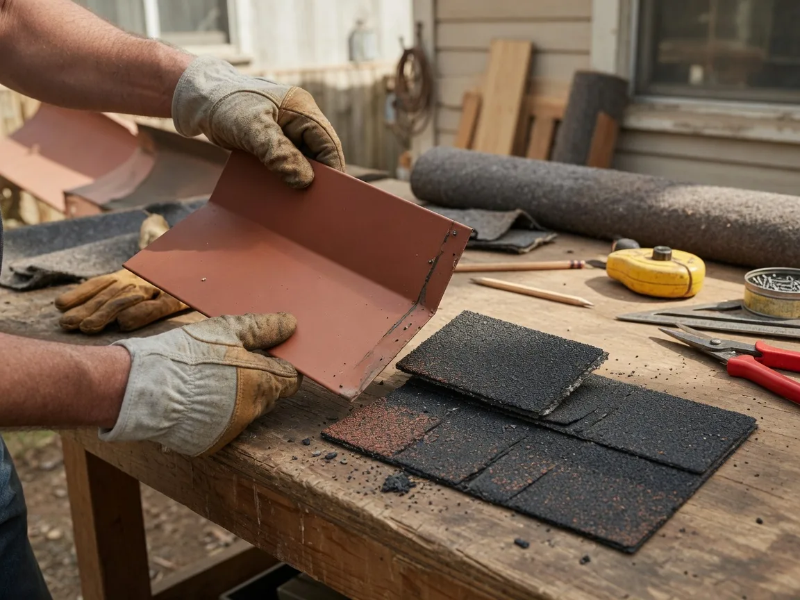 Roof Repair company in Saint Louis, MI